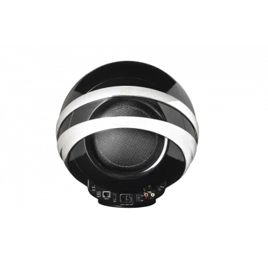 Беспроводная hi-fi акустика Cabasse Pearl black